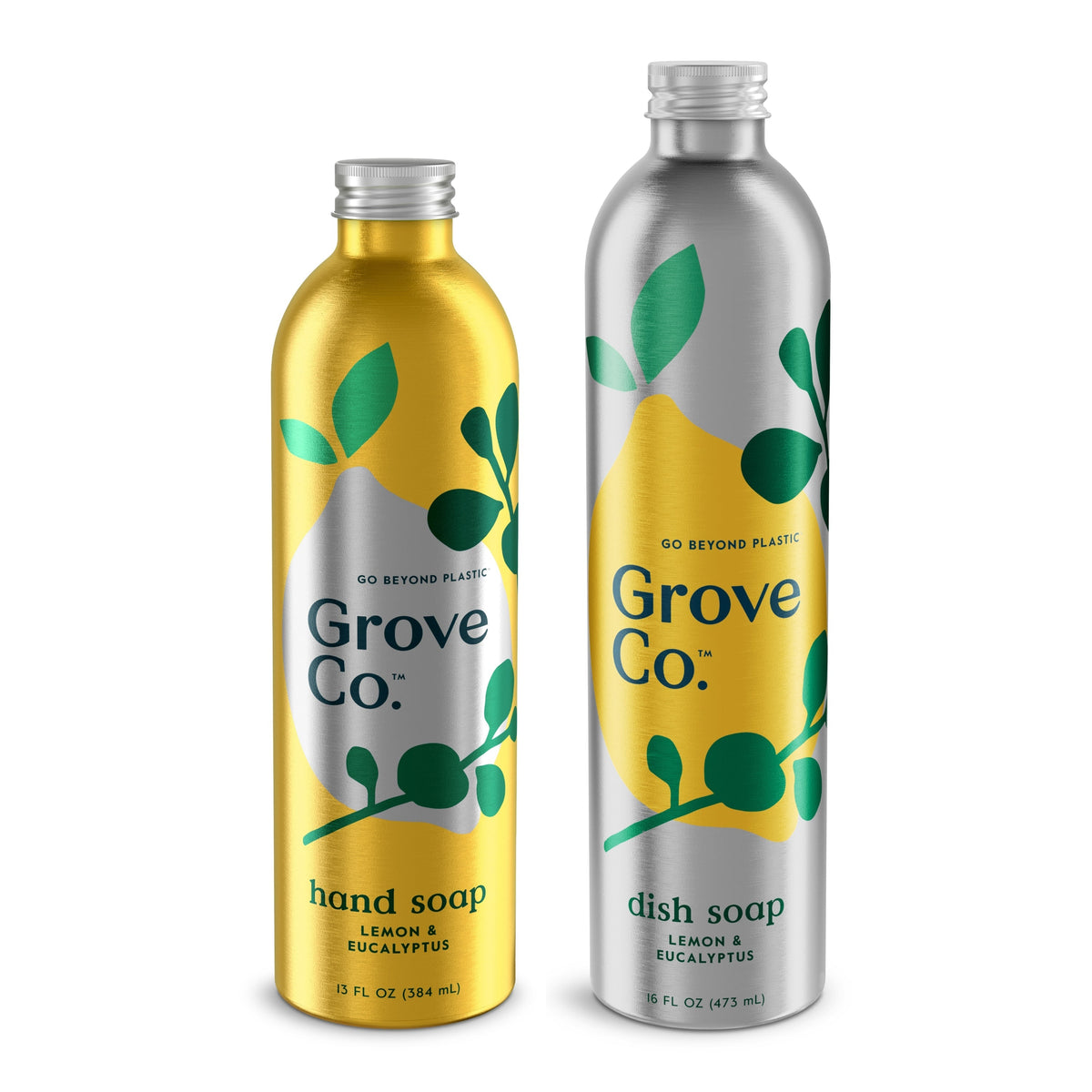 Everyday Home Hand and Dish Soap Refills for daily home and personal routines with cleaning laundry and paper products