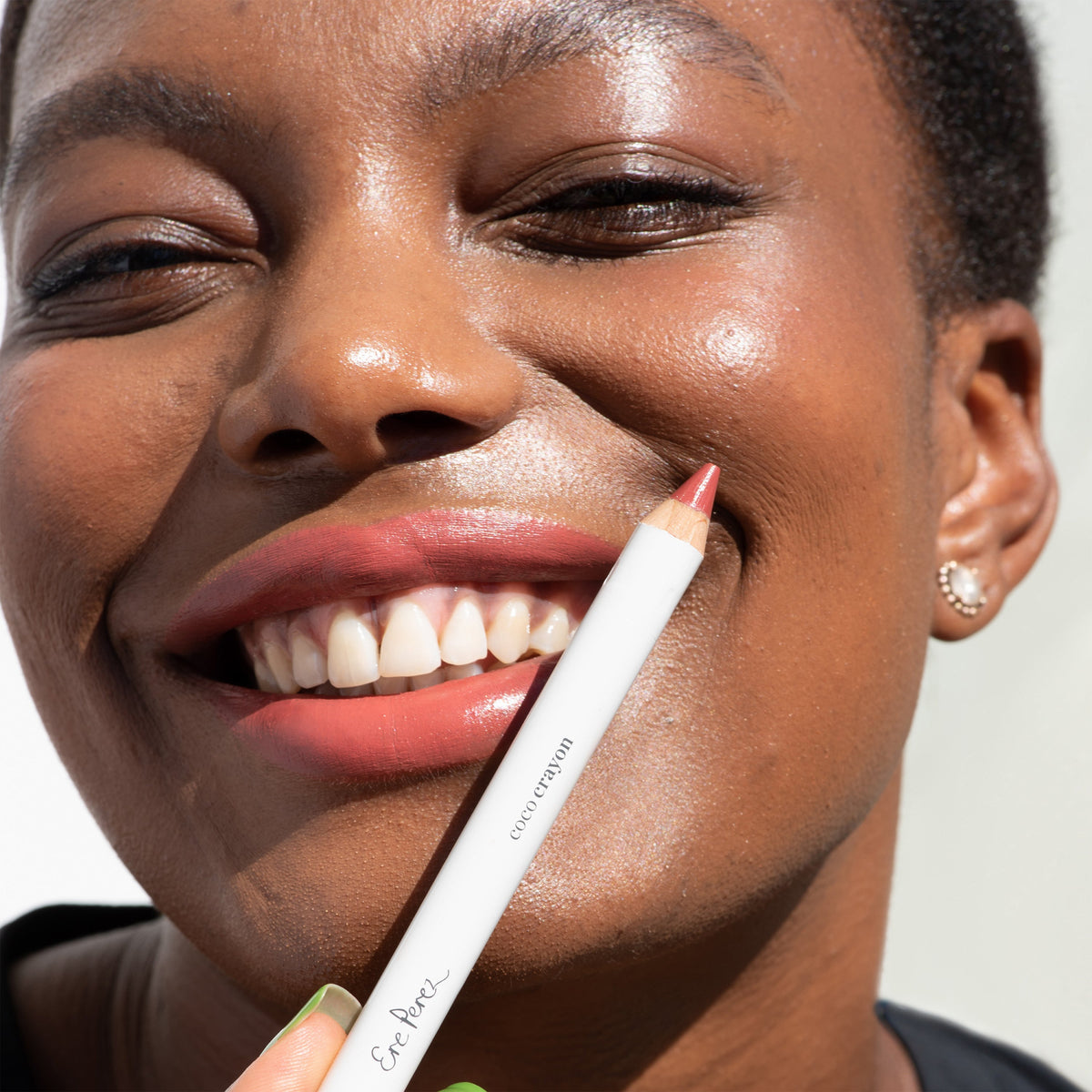 Practical Living Coco Crayon for daily home and personal routines with general everyday essentials