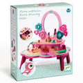 Flora Dressing Table Play Set made from 100% FSC® Certified Wood
