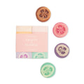 Exfoliating Loofah Soap Gift Set