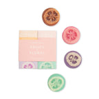 Exfoliating Loofah Soap Gift Set