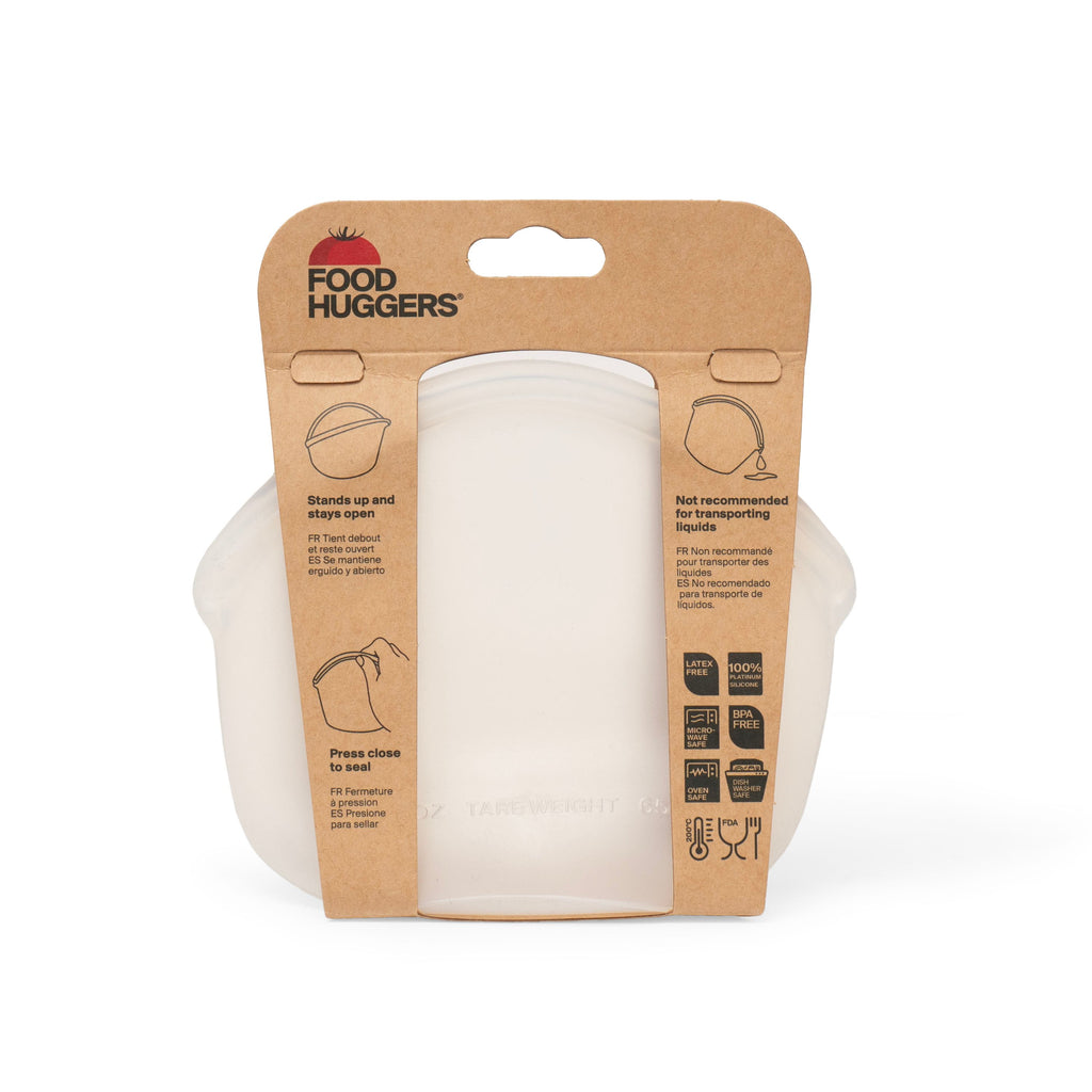 Everyday Home Hugger Bag for daily home and personal routines with cookware food storage and kitchen tools