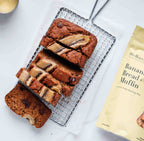 Everyday Home Grain-included Banana Bread + Muffin Mix for daily home and personal routines with general everyday essentials