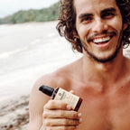 Routine Ready Daily Defense Balm - SPF 30 for daily home and personal routines with facial skin and sun care