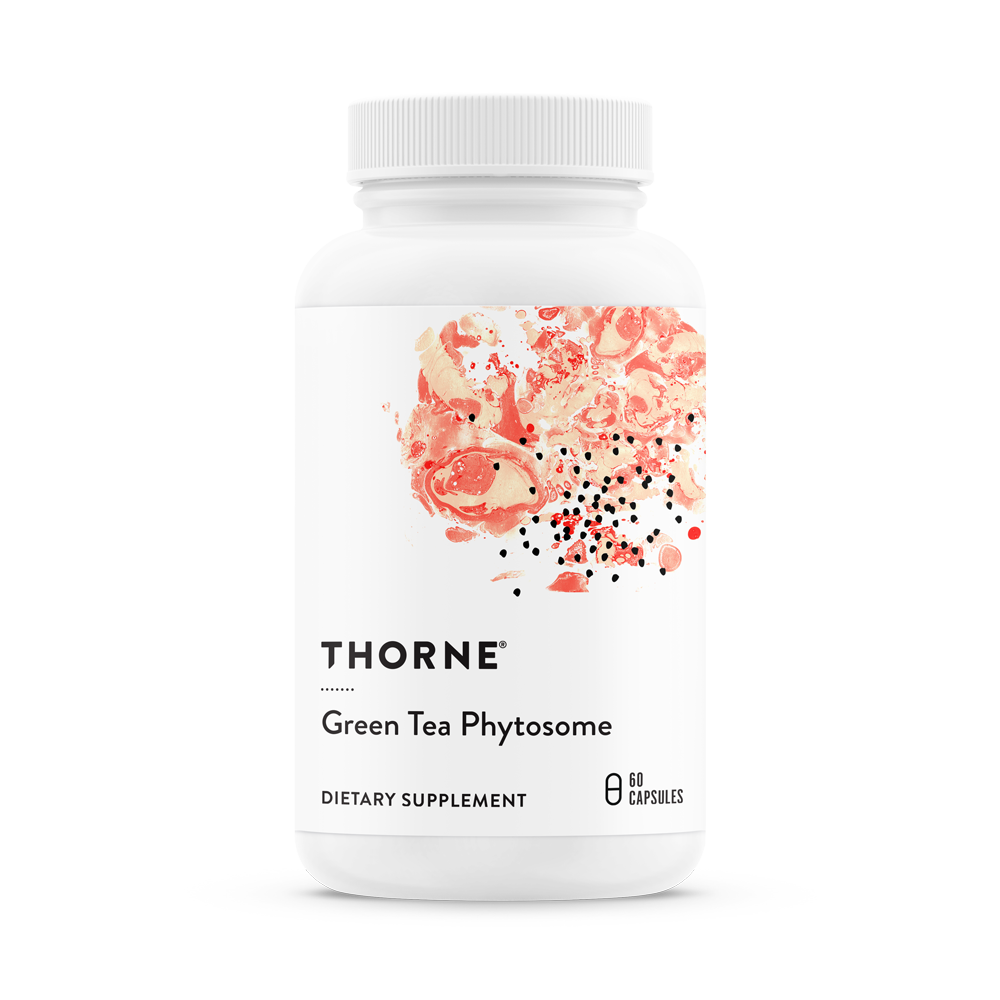 Daily Care Green Tea Phytosome for daily home and personal routines with cookware food storage and kitchen tools