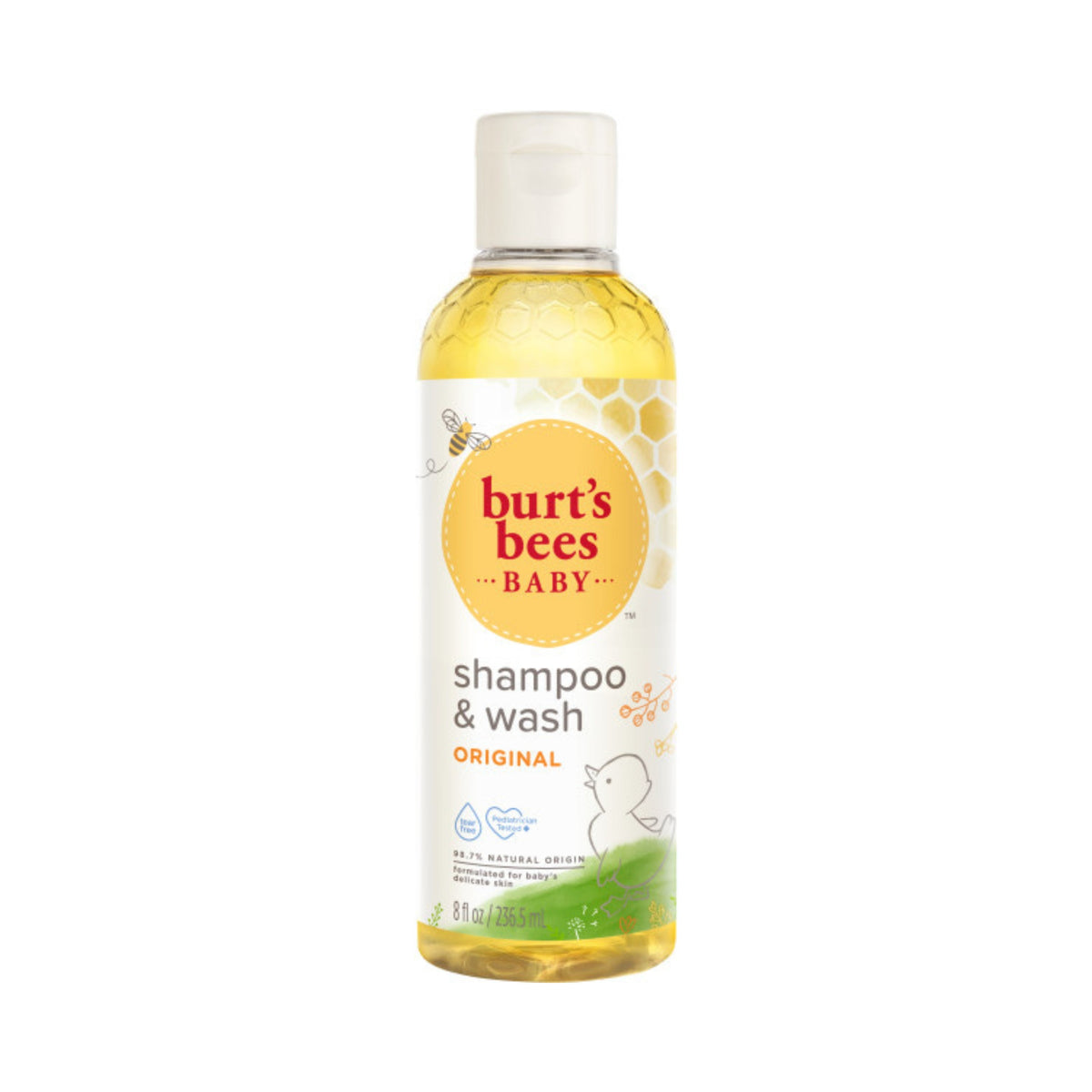 Baby™ Shampoo and Wash
