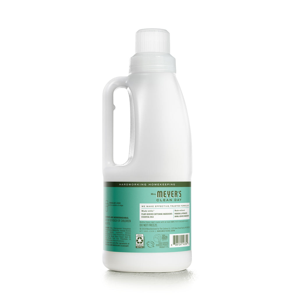 Home Essentials Fabric Softener for daily home and personal routines with general everyday essentials