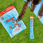 Home Essentials Brutus Brothcicles for daily home and personal routines with pet care treats and accessories