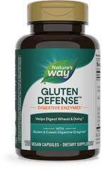 Routine Ready Gluten Defense for daily home and personal routines with general everyday essentials