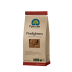 100% Biomass Firelighters