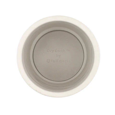 Routine Ready Keep It Clean Toothbrush Holder Dry Earth Refill for daily home and personal routines with oral care