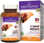 Routine Ready Healthy Aging, Reishi Mushroom for daily home and personal routines with general everyday essentials