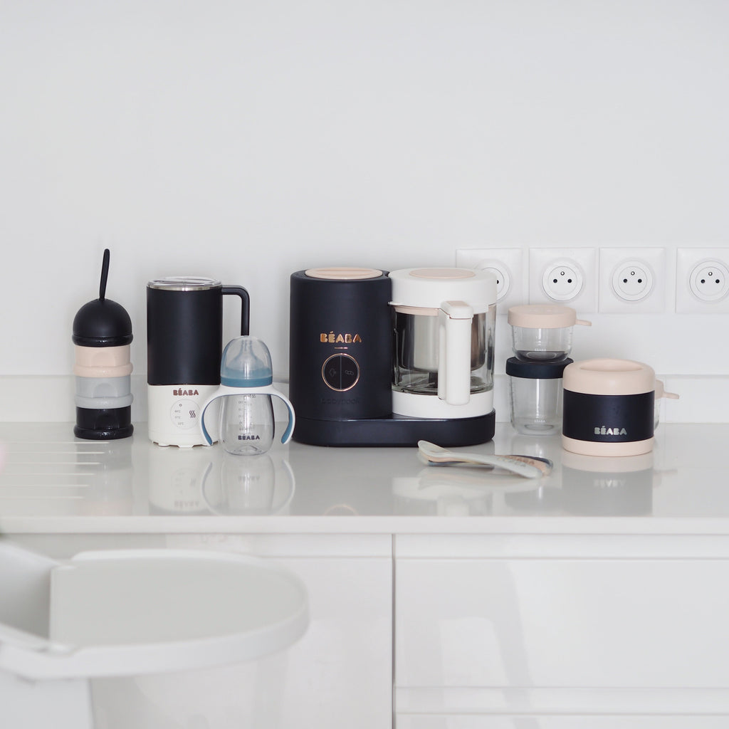 Practical Living Babycook Neo Baby Food Maker for daily home and personal routines with baby care and kids products