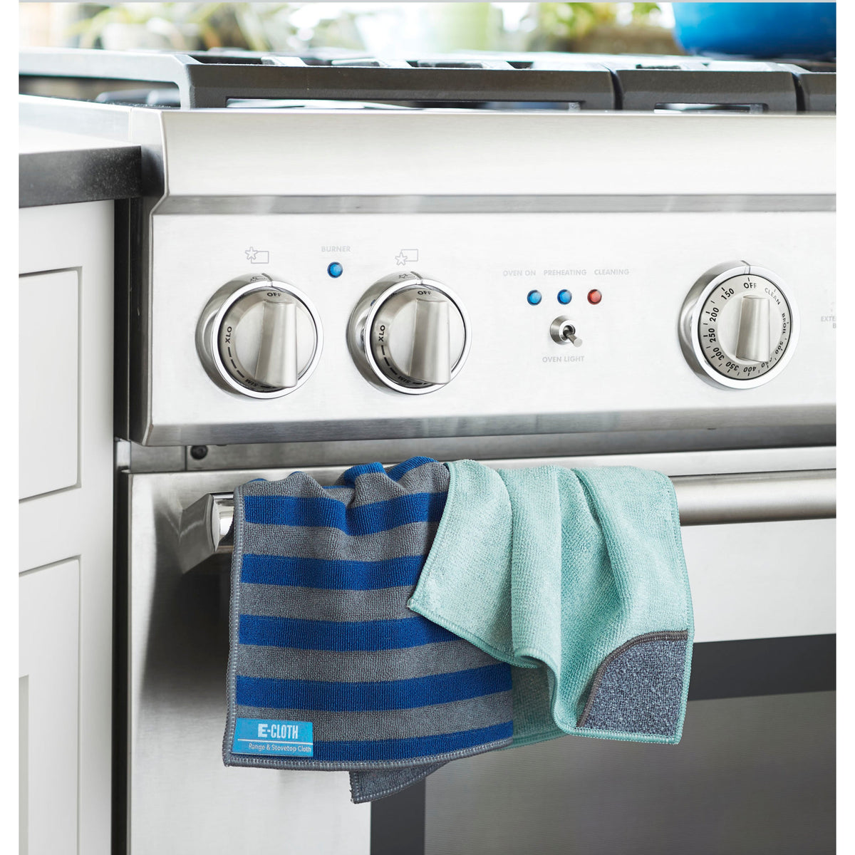Everyday Home Kitchen Pack for daily home and personal routines with cleaning laundry and paper products