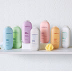 Practical Living Body Wash for daily home and personal routines with bath body and hygiene