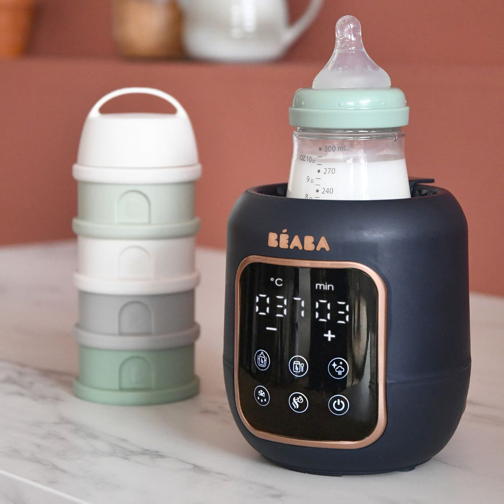 Home Essentials 5-in-1 Multi Milk Baby Bottle and Food Warmer for daily home and personal routines with baby care and kids products