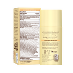 Practical Living Daily Sheer Fluid Mineral Sunscreen - SPF 50 for daily home and personal routines with facial skin and sun care