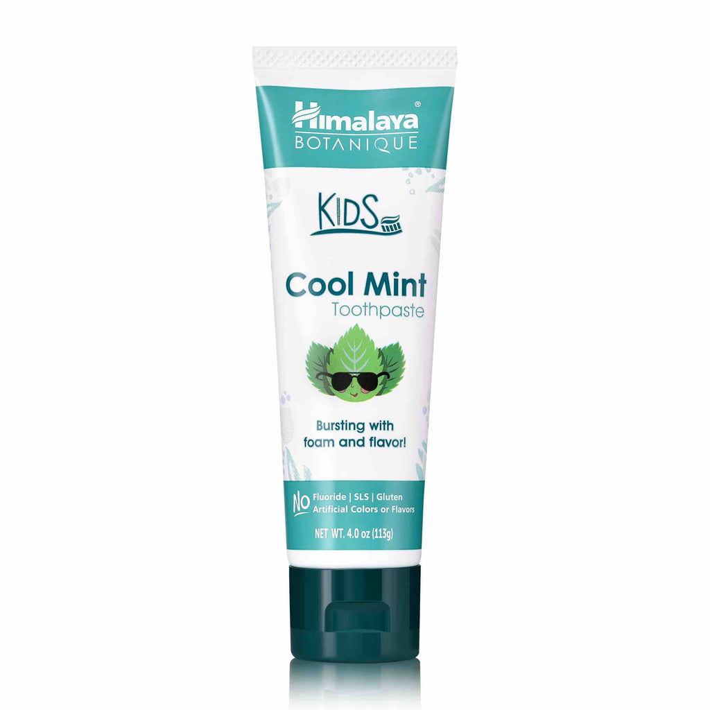Kids Toothpaste