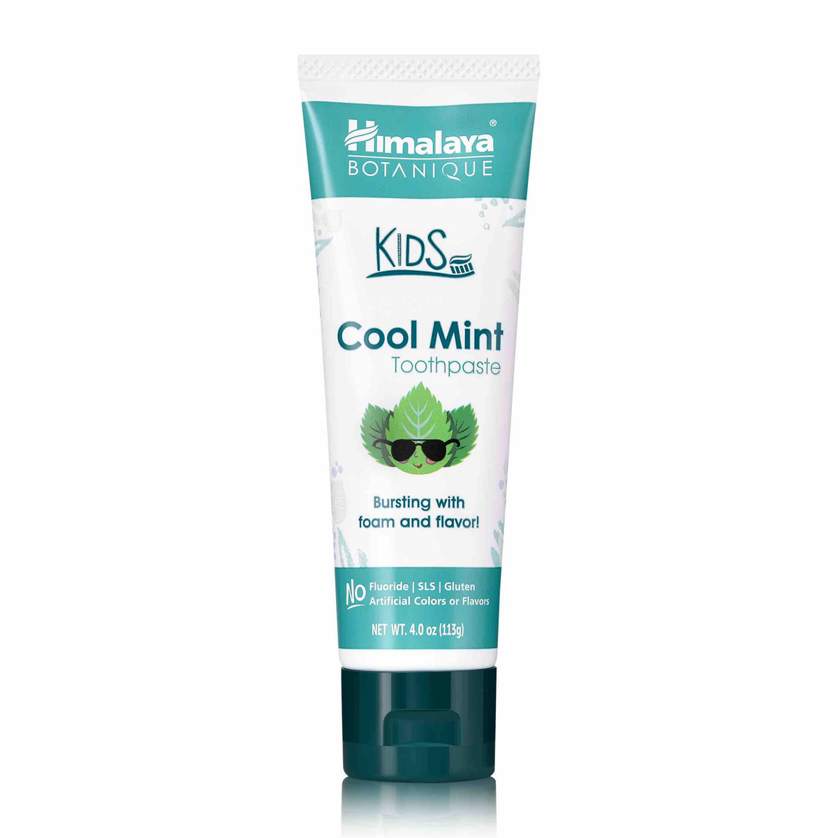 Kids Toothpaste