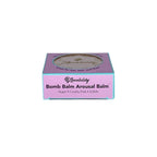 Routine Ready Bomb Balm Arousal Balm for daily home and personal routines with general everyday essentials