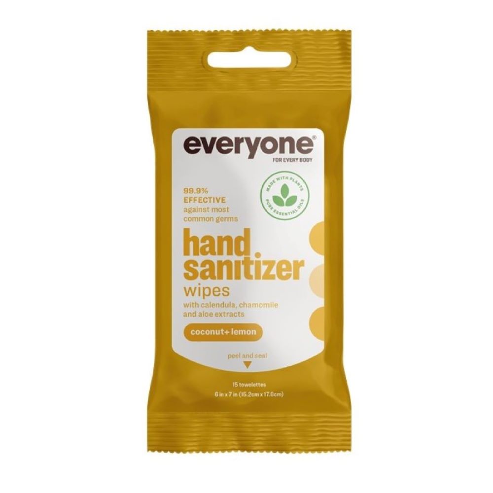 Practical Living Hand Sanitizer Wipes for daily home and personal routines with bath body and hygiene