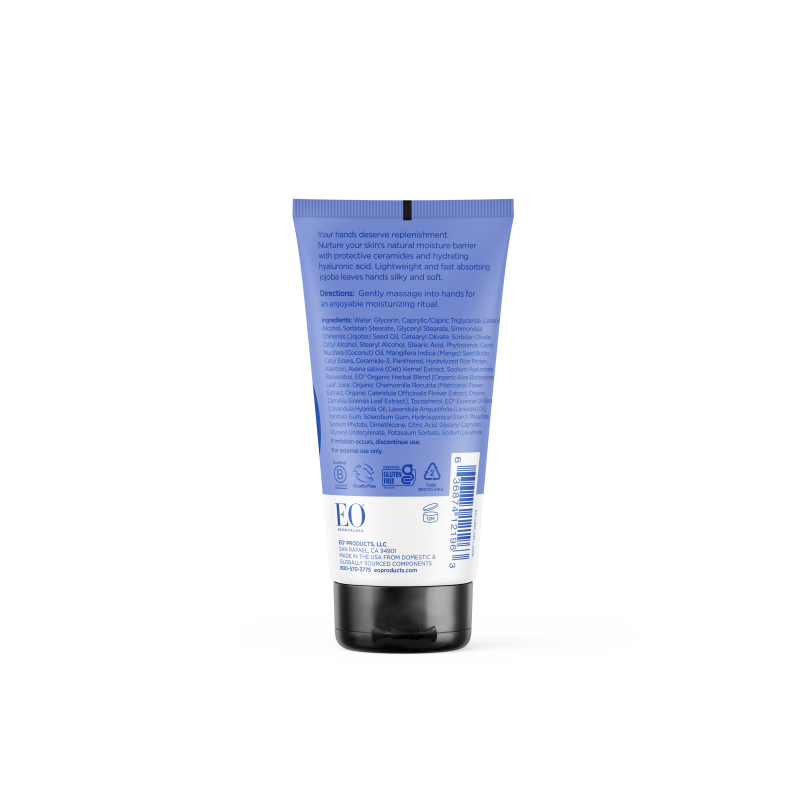 Practical Living Hand Cream for daily home and personal routines with general everyday essentials