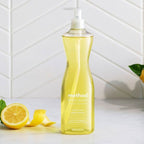 Practical Living Dish Soap for daily home and personal routines with cleaning laundry and paper products