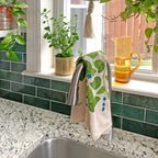 Daily Care Dish Towel for daily home and personal routines with home organization and everyday goods