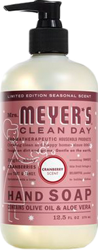 Routine Ready Hand Soap for daily home and personal routines with bath body and hygiene