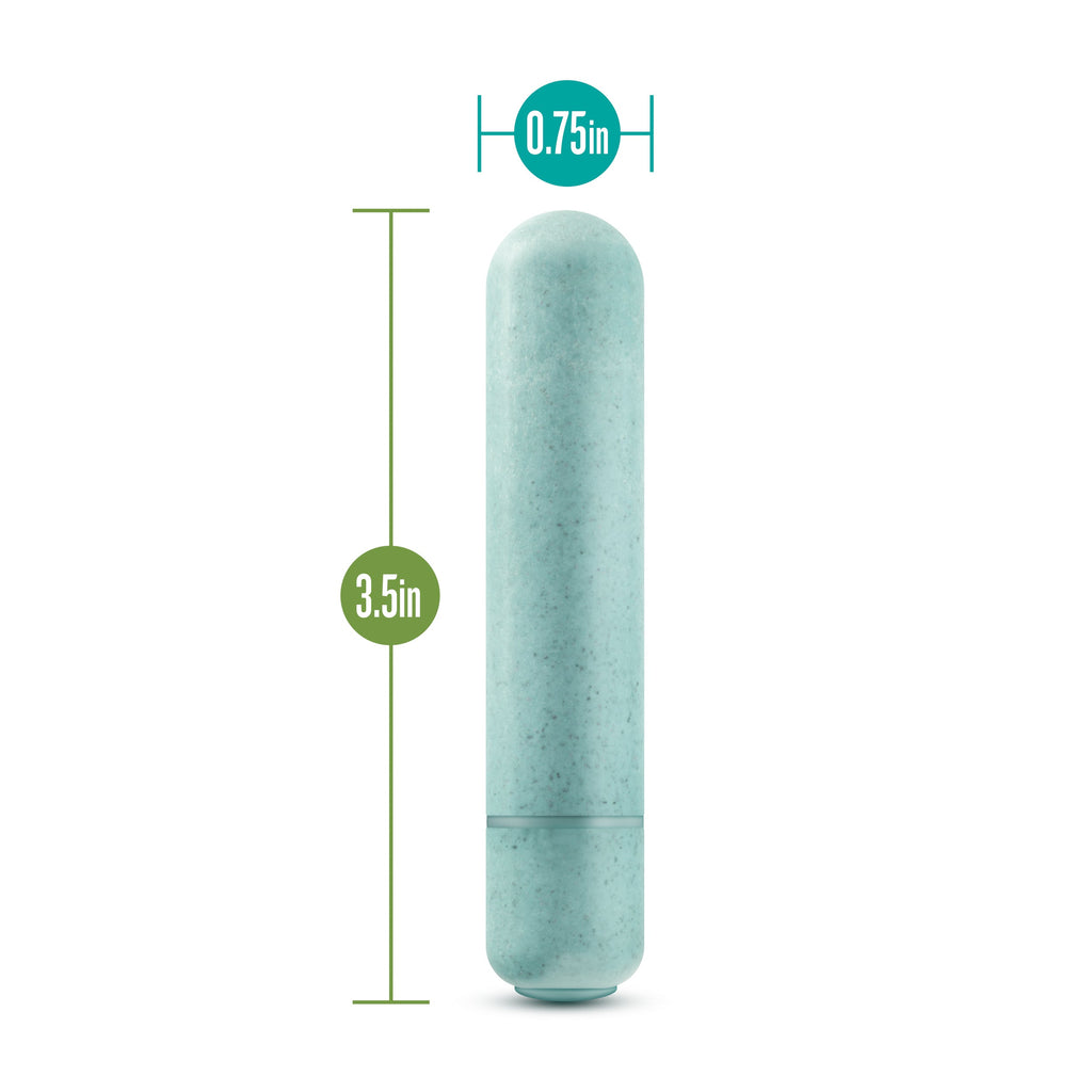 Daily Care Eco Bullet Vibrator for daily home and personal routines with general everyday essentials