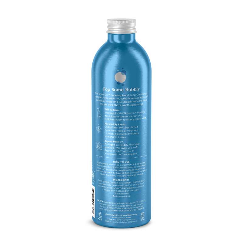 Daily Care Foaming Hand Soap Refill for daily home and personal routines with bath body and hygiene