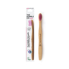 Home Essentials Kids Bamboo Toothbrush - Ultra Soft for daily home and personal routines with oral care