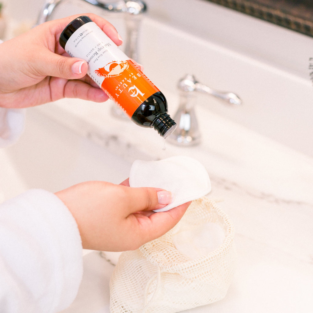 Everyday Home Erase Your Face Makeup Remover for daily home and personal routines with facial skin and sun care