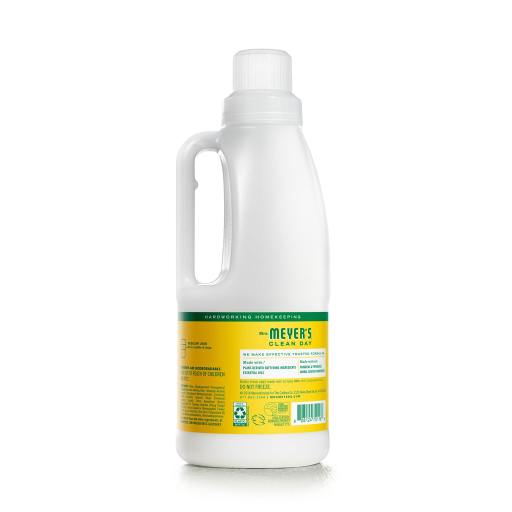 Home Essentials Fabric Softener for daily home and personal routines with general everyday essentials