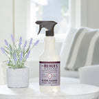 Daily Care Glass Cleaner for daily home and personal routines with cleaning laundry and paper products