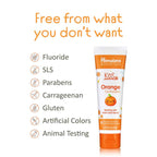 Home Essentials Kids Toothpaste for daily home and personal routines with oral care