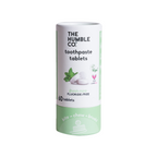 Flouride Free Dental Tabs