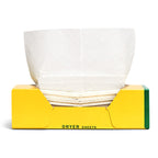 Routine Ready Dryer Sheets for daily home and personal routines with general everyday essentials