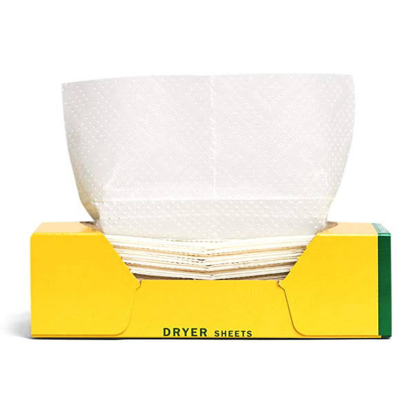 Routine Ready Dryer Sheets for daily home and personal routines with general everyday essentials