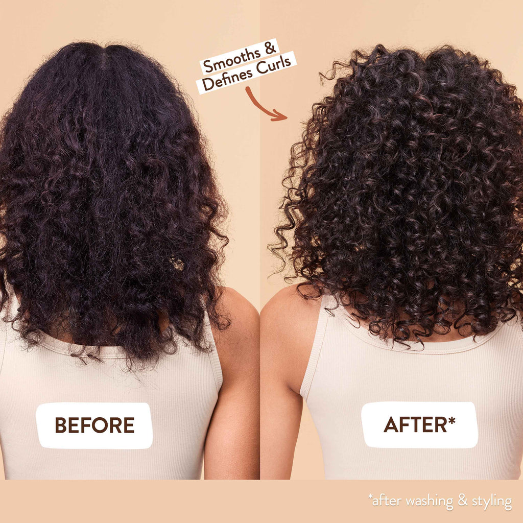 Practical Living Defining Baobab and Rosehip Shampoo for daily home and personal routines with hair care
