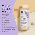 Everyday Home Bubble Bath for daily home and personal routines with bath body and hygiene