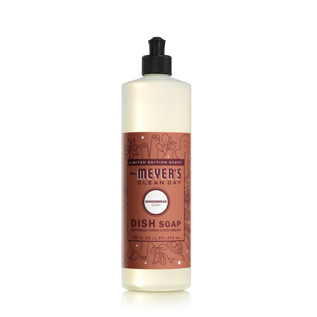 Daily Care Dish Soap for daily home and personal routines with cleaning laundry and paper products