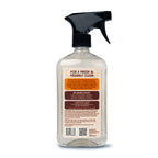 Daily Care Granite + Stone Cleaner for daily home and personal routines with cleaning laundry and paper products