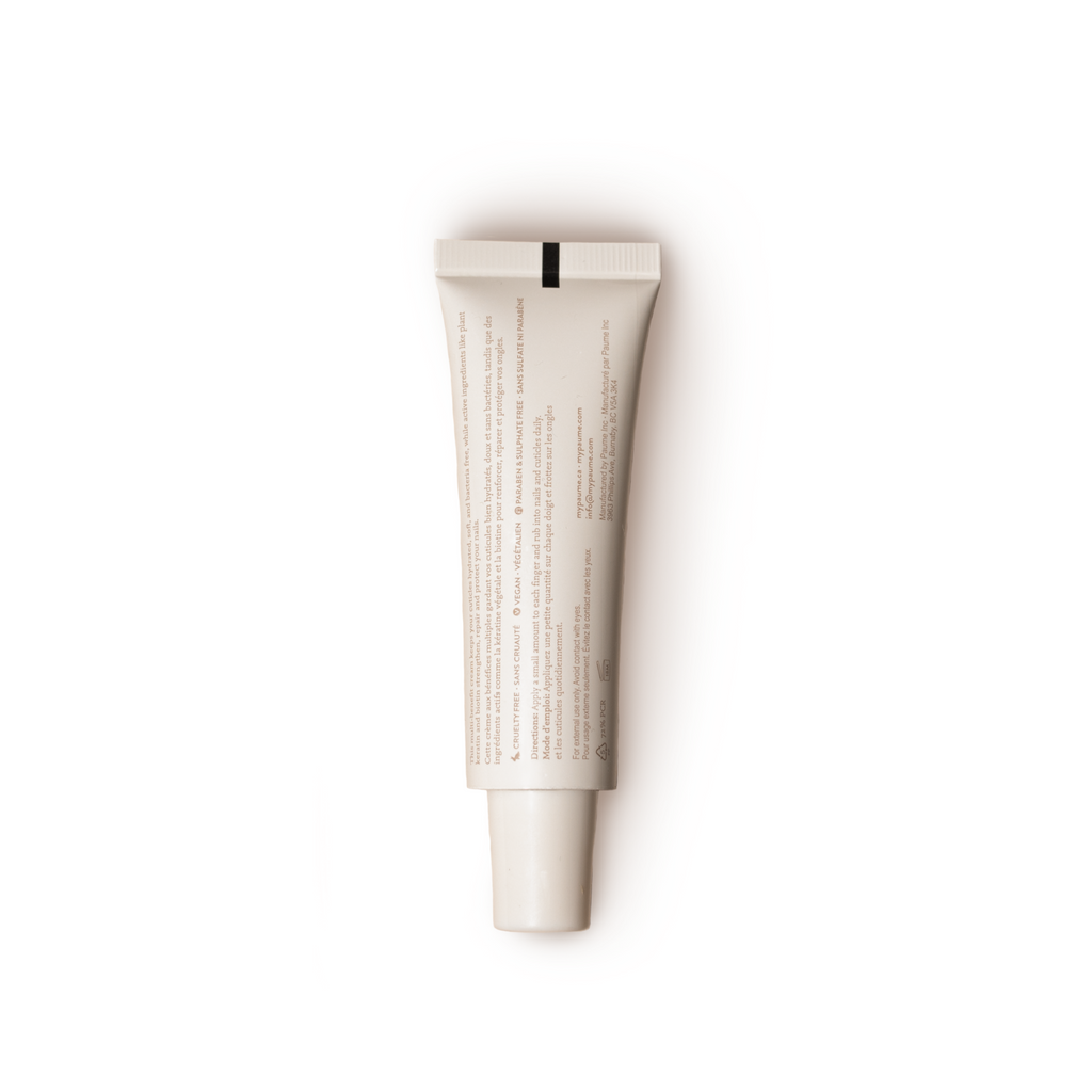 Practical Living All-in-One Cuticle and Nail Cream for daily home and personal routines with general everyday essentials