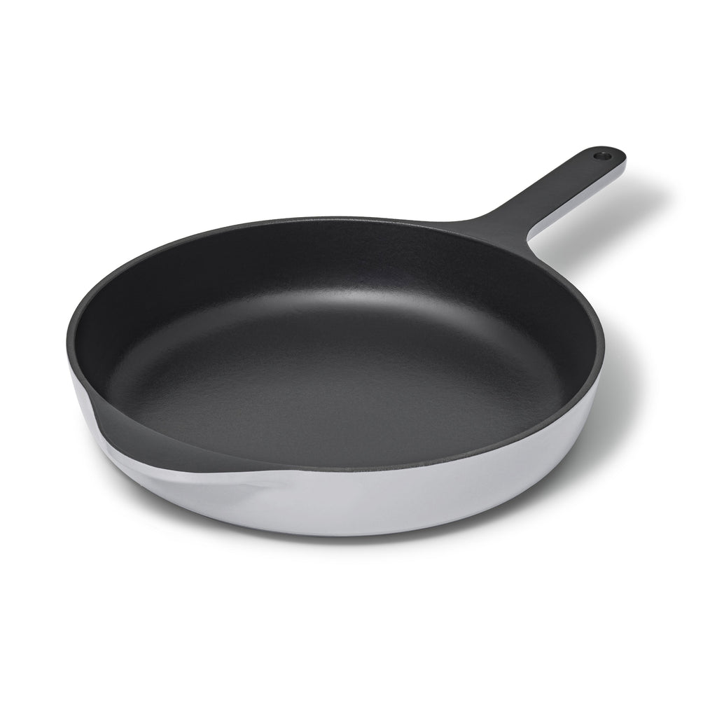 Cast Iron Skillet, 10.5"