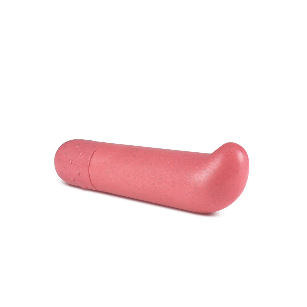 Practical Living G-Spot Vibrator - Eco Love Curved for daily home and personal routines with cookware food storage and kitchen tools