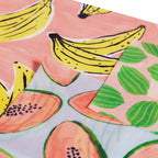 Routine Ready Beeswax Wraps for daily home and personal routines with pantry foods and beverages