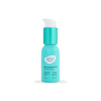 AHA Seaweed Gel with Lactic Acid, Resurfacing & Deeply Exfoliating Formula