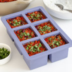 Practical Living Cup Cubes Freezer Tray for daily home and personal routines with general everyday essentials