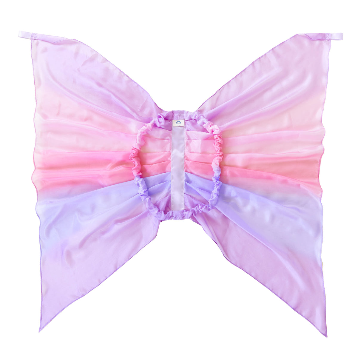 Routine Ready Blossom Fairy Wings for daily home and personal routines with baby care and kids products